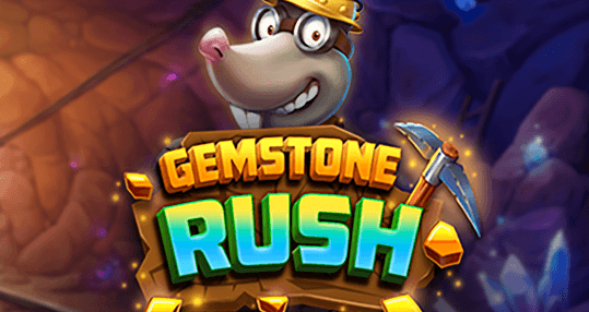 Gemstone Rush game thumbnail