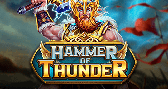 Hammer of Thunder game thumbnail