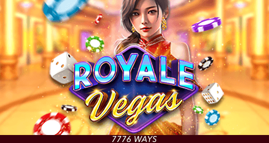 Royale Vegas game thumbnail