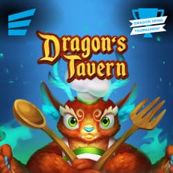 Dragon’s Tavern Bonus Buy game thumbnail