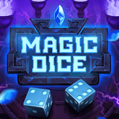 Magic Dice game thumbnail