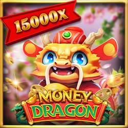 Money Dragon game thumbnail