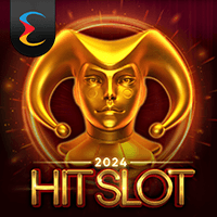 2024 Hit Slot game thumbnail