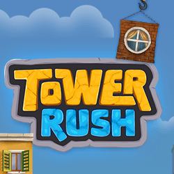 Tower Rush game thumbnail