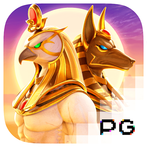 Egypt's Book of Mystery game thumbnail