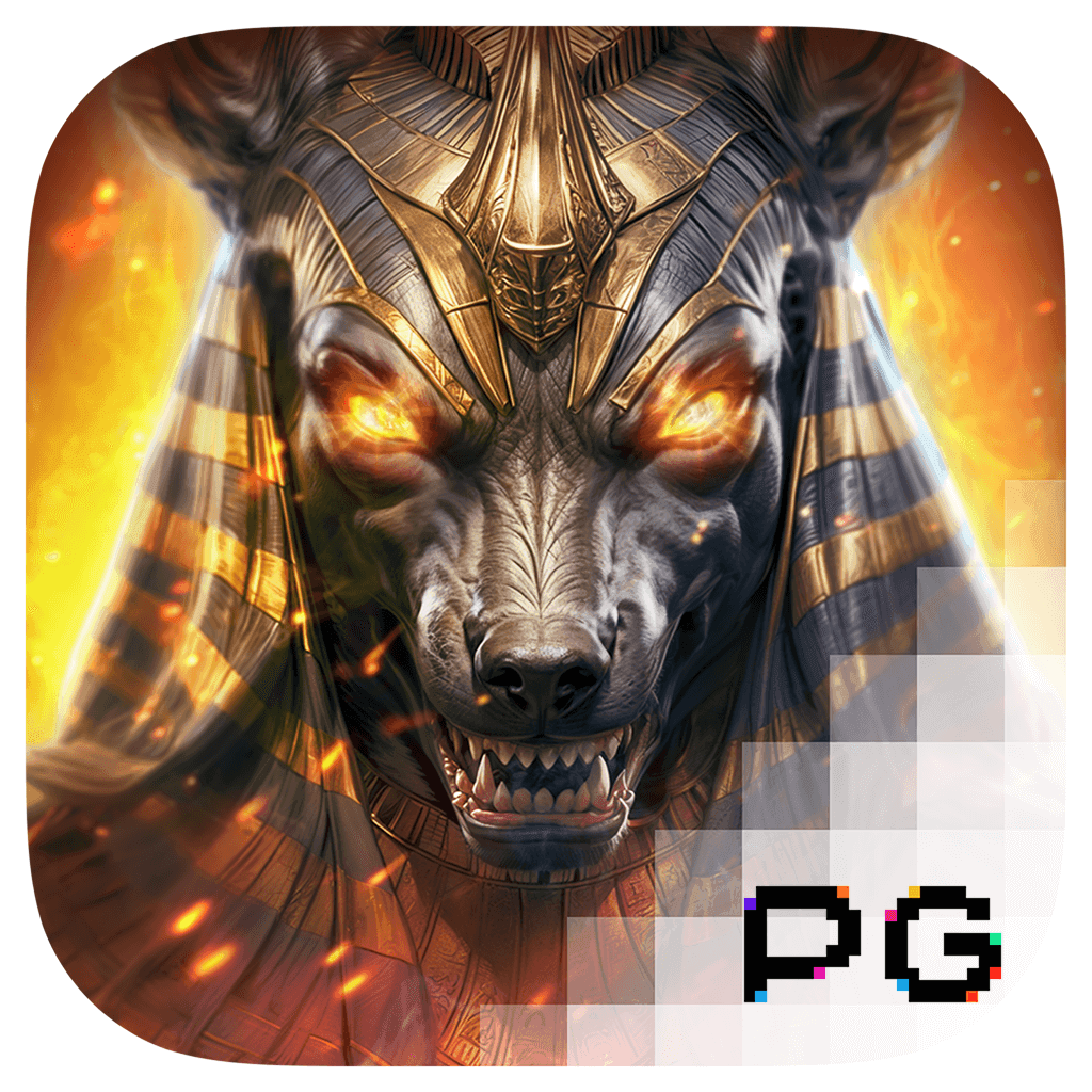 Anubis Wrath game thumbnail