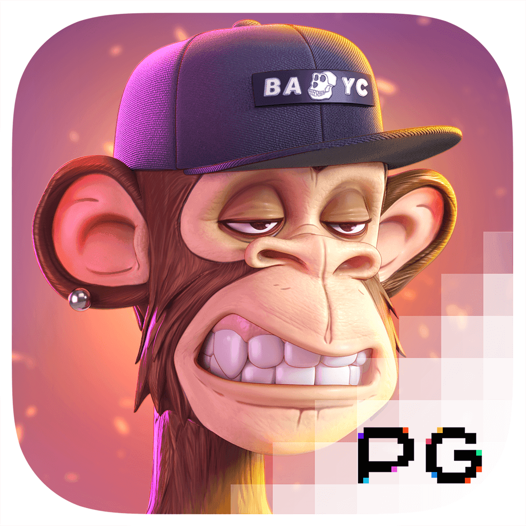 Wild Ape game thumbnail