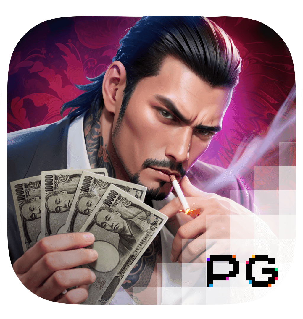 Yakuza Honor game thumbnail