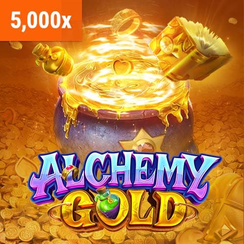 ทองแปลธาตุ game thumbnail