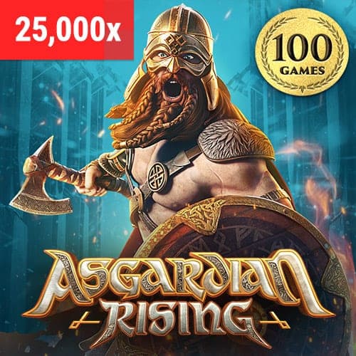 ชาวแอสการ์ดผงาด game thumbnail