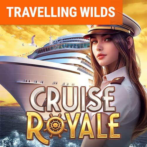 ครูซรอแยล game thumbnail