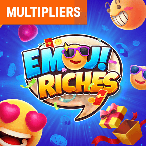 ทรัพย์สมบัติอีโมจิ game thumbnail