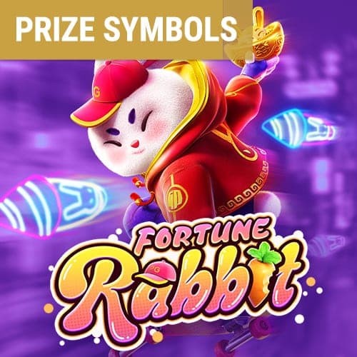 กระต่ายแห่งโชคลาภ game thumbnail