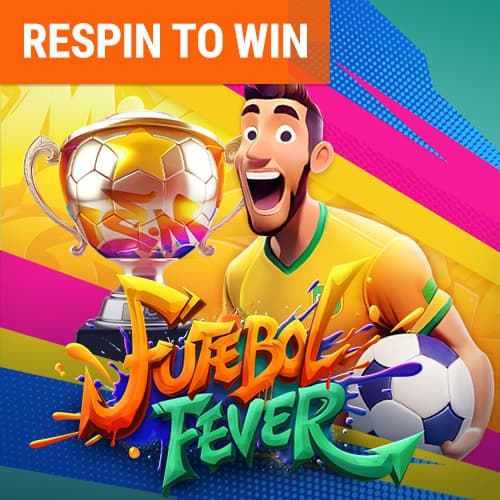 Futebol Fever game thumbnail