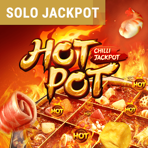 แจคพอตหม้อไฟ game thumbnail