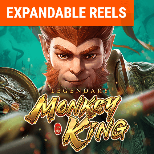 ตำนานของราชาวานร game thumbnail