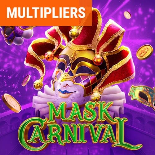 เทศกาลหน้ากาก game thumbnail
