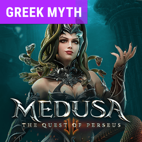 คำสาปแห่งเมดูซ่า 2 game thumbnail