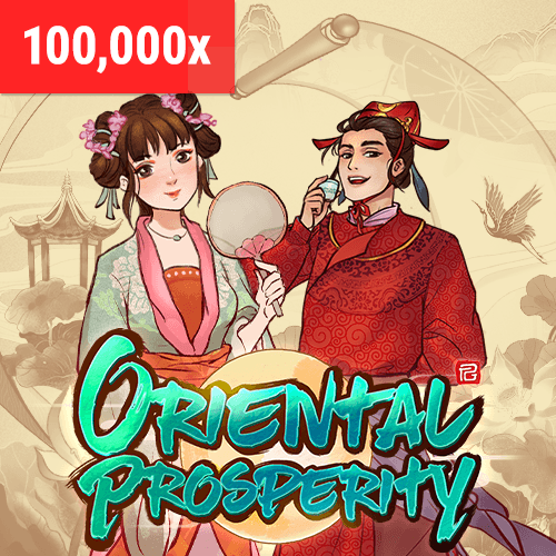 ความรุ่งเรืองแบบตะวันออก game thumbnail