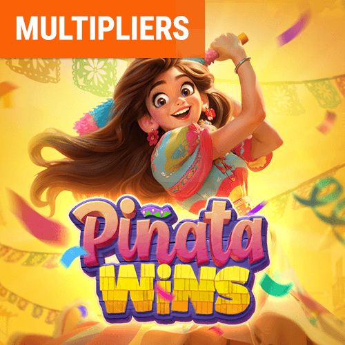 Pinata Wins game thumbnail