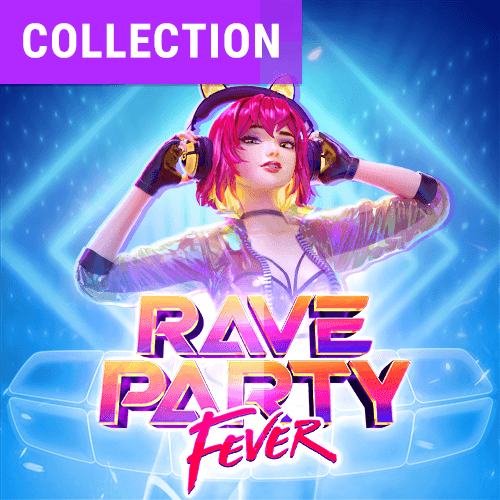 ปาร์ตี้ร้อนแรงสุดเหวี่ยง game thumbnail
