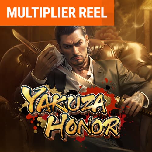 Yakuza Honor game thumbnail
