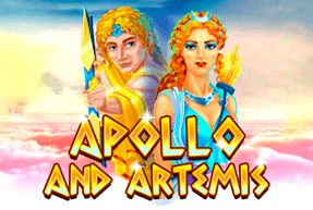 Apollo And Artemis game thumbnail