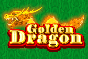 Golden Dragon Mighty Cash game thumbnail