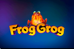 Frog Grog game thumbnail