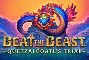 Beat the Beast: Quetzalcoatl's Trial game thumbnail