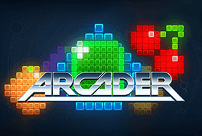 Arcader game thumbnail
