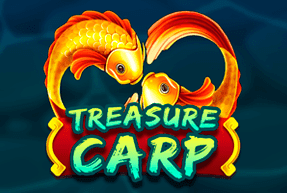 Treasure Carp game thumbnail