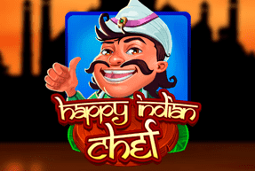 Happy Indian Chef game thumbnail
