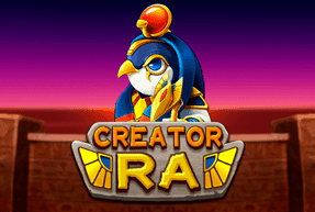Creator Ra game thumbnail