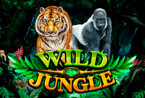 Wild Jungle game thumbnail