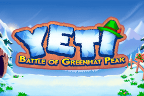 Yeti game thumbnail