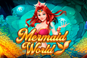Mermaid World game thumbnail