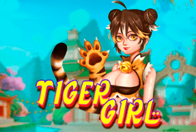 Tiger Girl game thumbnail