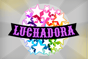Luchadora game thumbnail