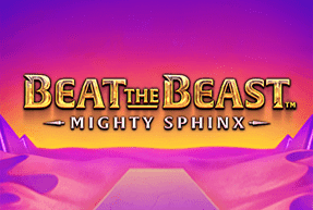 Beat the Beast: Mighty Sphinx game thumbnail