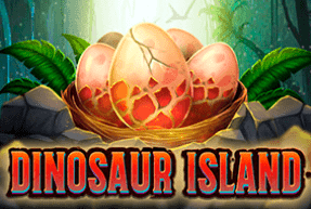 Dinosaur Island game thumbnail