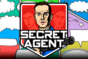 Secret Agent game thumbnail