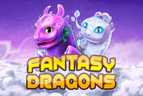 Fantasy Dragons game thumbnail