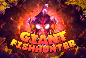 Giant Fish Hunter game thumbnail