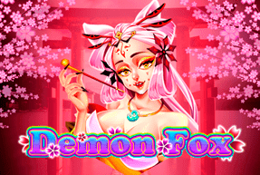 Demon Fox game thumbnail