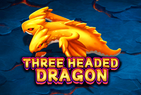 Three Headed Dragon game thumbnail