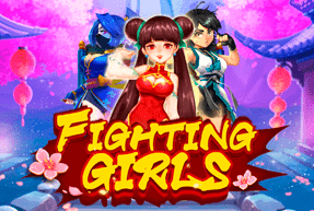 Fighting Girls game thumbnail
