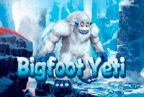 Bigfoot Yeti game thumbnail