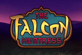 The Falcon Huntress game thumbnail
