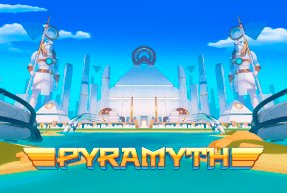 Pyramyth game thumbnail